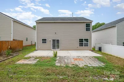 9718 Eagle Feathers Drive, Charlotte, NC 28214 - Photo 32