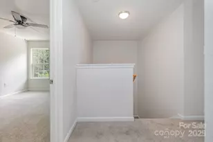 9718 Eagle Feathers Drive, Charlotte, NC 28214 - Photo 18