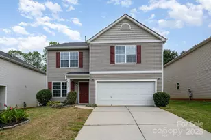 9718 Eagle Feathers Drive, Charlotte, NC 28214 - Photo 2