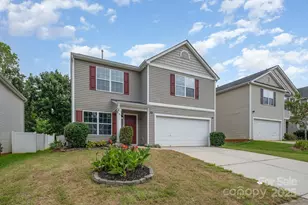 9718 Eagle Feathers Drive, Charlotte, NC 28214 - Photo 4