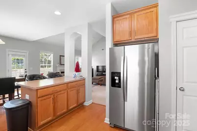 8837 Goldfields Drive, Charlotte, NC 28227 - Photo 18