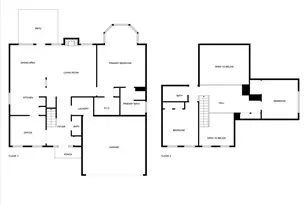 8837 Goldfields Dr, Charlotte, NC 28227 - Photo 2