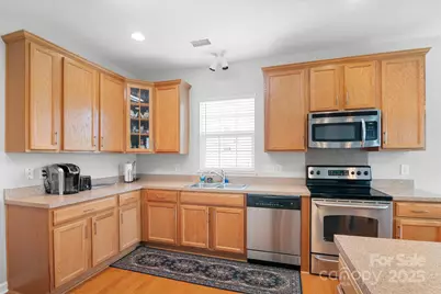 8837 Goldfields Drive, Charlotte, NC 28227 - Photo 16