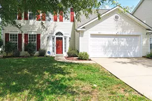 8837 Goldfields Dr, Charlotte, NC 28227 - Photo 1