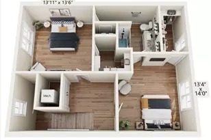 206 Beacon Ave, Morganton, NC 28655 - Photo 22