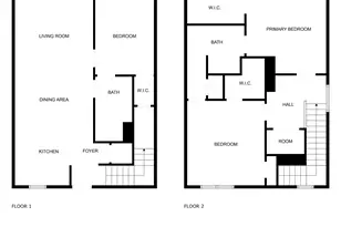 206 Beacon Ave, Morganton, NC 28655 - Photo 20