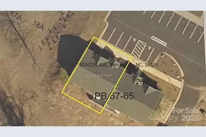 203 Beacon Avenue, Morganton, NC 28655 - Photo 18