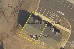 203 Beacon Ave, Morganton, NC 28655 - Photo 18