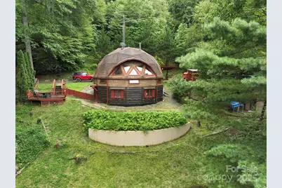 60 Persimmons Lane, Burnsville, NC 28714 - Photo 2