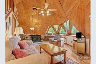 60 Persimmons Lane, Burnsville, NC 28714 - Photo 6