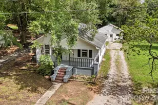 323 N 20th St, Kannapolis, NC 28083 - Photo 26