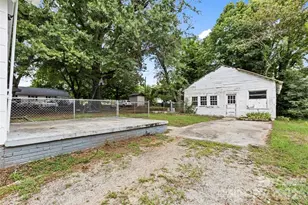 323 N 20th St, Kannapolis, NC 28083 - Photo 24