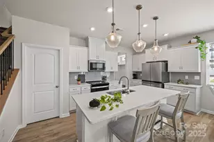 15345 Braid Mdw Dr, Charlotte, NC 28278 - Photo 8