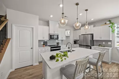 15345 Braid Meadow Drive, Charlotte, NC 28278 - Photo 8