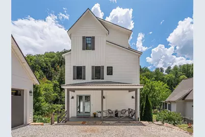 156 Grayling Drive, Cullowhee, NC 28723 - Photo 2