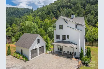 156 Grayling Drive, Cullowhee, NC 28723 - Photo 1