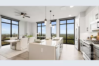 2025 Cleveland Avenue #Linden - B1, Charlotte, NC 28203 - Photo 46