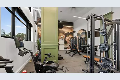 2025 Cleveland Avenue #Linden - B1, Charlotte, NC 28203 - Photo 16