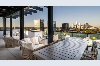 2025 Cleveland Avenue #Linden - B1, Charlotte, NC 28203 - Photo 26