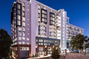 2025 Cleveland Ave, Charlotte, NC 28203 - Photo 1