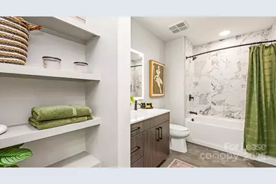 2025 Cleveland Avenue #Linden - B1, Charlotte, NC 28203 - Photo 36