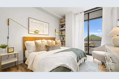 2025 Cleveland Avenue #Linden - B1, Charlotte, NC 28203 - Photo 42