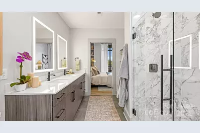 2025 Cleveland Avenue #Linden - B1, Charlotte, NC 28203 - Photo 38