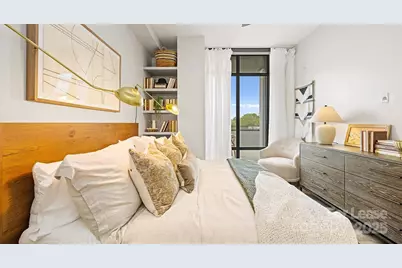 2025 Cleveland Avenue #Linden - B1, Charlotte, NC 28203 - Photo 40