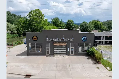 339 Park Street, Canton, NC 28716 - Photo 4