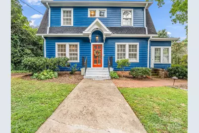 191 W 6th Street, Rutherfordton, NC 28139 - Photo 1