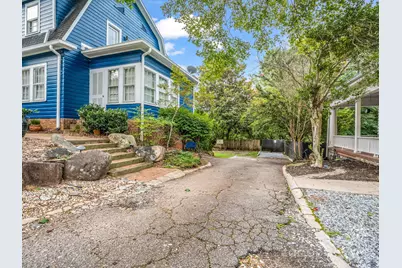 191 W 6th Street, Rutherfordton, NC 28139 - Photo 30