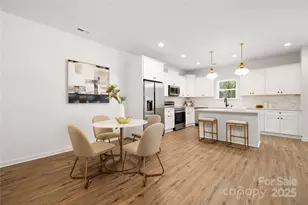 11331 N Hampton Dr, Mint Hill, NC 28227 - Photo 8