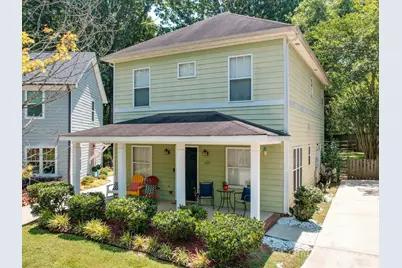 1723 Burgin Street, Charlotte, NC 28205 - Photo 2