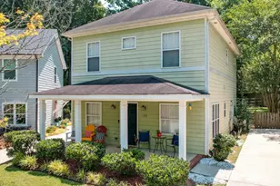 1723 Burgin St, Charlotte, NC 28205 - Photo 2