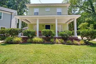 1723 Burgin St, Charlotte, NC 28205 - Photo 28