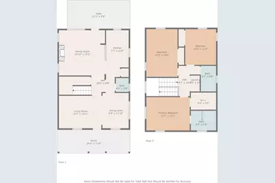 1723 Burgin Street, Charlotte, NC 28205 - Photo 46