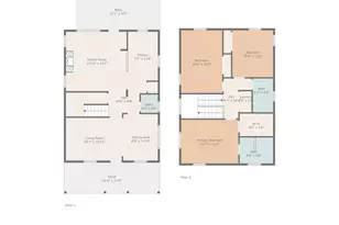 1723 Burgin St, Charlotte, NC 28205 - Photo 46