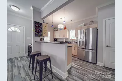 1723 Burgin Street, Charlotte, NC 28205 - Photo 4