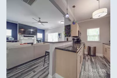 1723 Burgin Street, Charlotte, NC 28205 - Photo 1