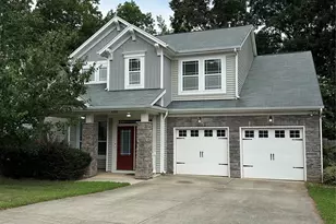 4314 Hubbard Falls Dr, Charlotte, NC 28269 - Photo 1