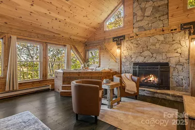 185 Blossom Ridge, Leicester, NC 28748 - Photo 20