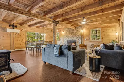 185 Blossom Ridge, Leicester, NC 28748 - Photo 4