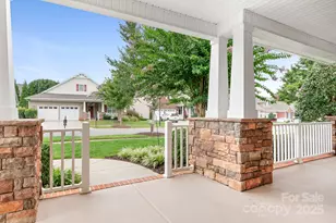 12700 Meetinghouse Dr, Cornelius, NC 28031 - Photo 6