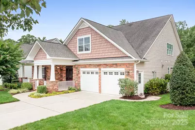 12700 Meetinghouse Drive, Cornelius, NC 28031 - Photo 2