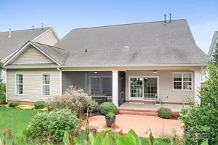 12700 Meetinghouse Dr, Cornelius, NC 28031 - Photo 28