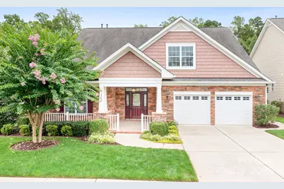 12700 Meetinghouse Drive, Cornelius, NC 28031 - Photo 1