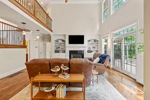 46 Beale Ct, Fletcher, NC 28732 - Photo 8