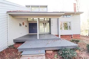 107 Woodsway Ln, Morganton, NC 28655 - Photo 40