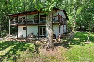 290 Turkey Pen Rd, Franklin, NC 28734 - Photo 1