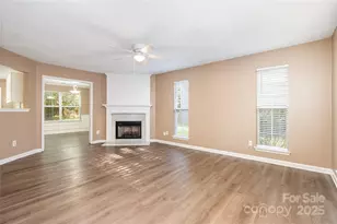 7613 Lullwater Cove, Huntersville, NC 28078 - Photo 6